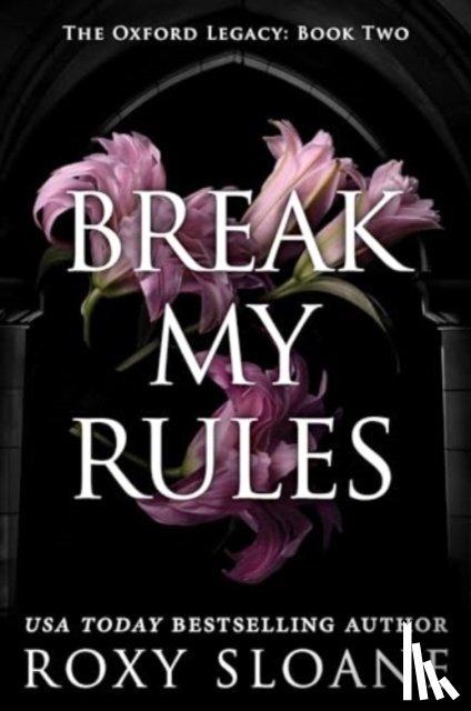 Sloane, Roxy - Break My Rules