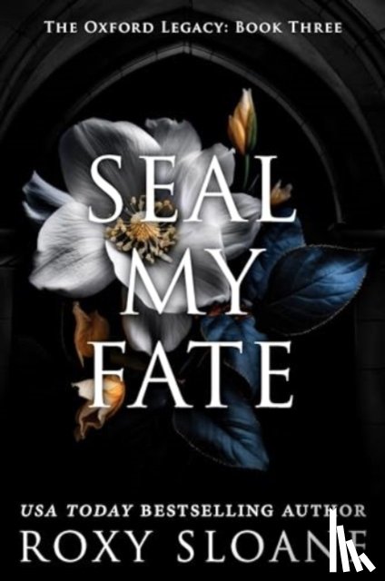 Sloane, Roxy - Seal My Fate