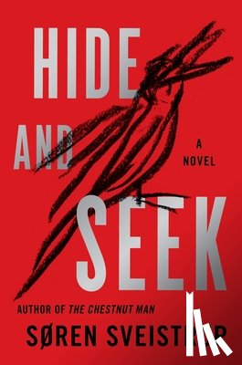 Sveistrup, Soren - Hide and Seek