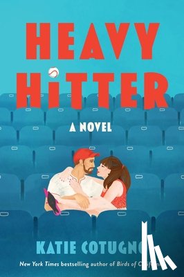 Cotugno, Katie - Heavy Hitter