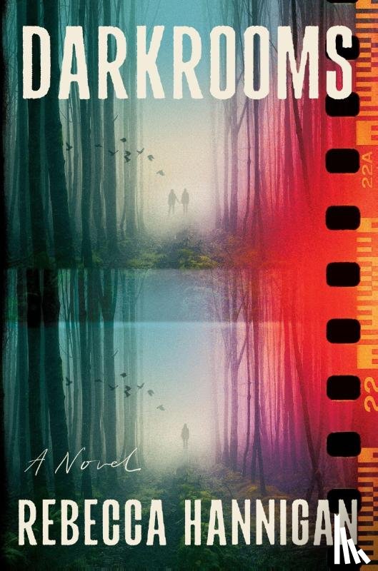 Hannigan, Rebecca - Darkrooms