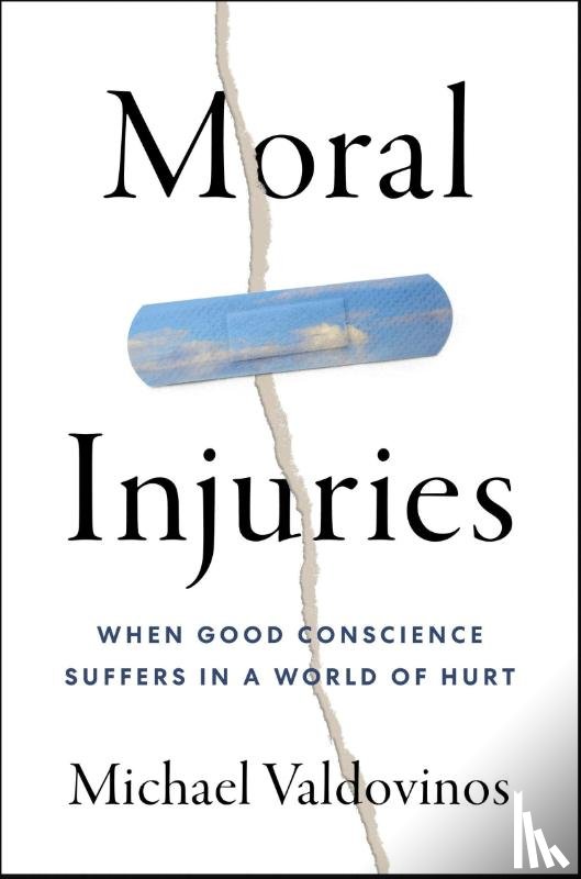 Valdovinos, Michael - Valdovinos, M: Moral Injuries