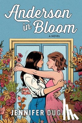 Dugan, Jennifer - Anderson in Bloom