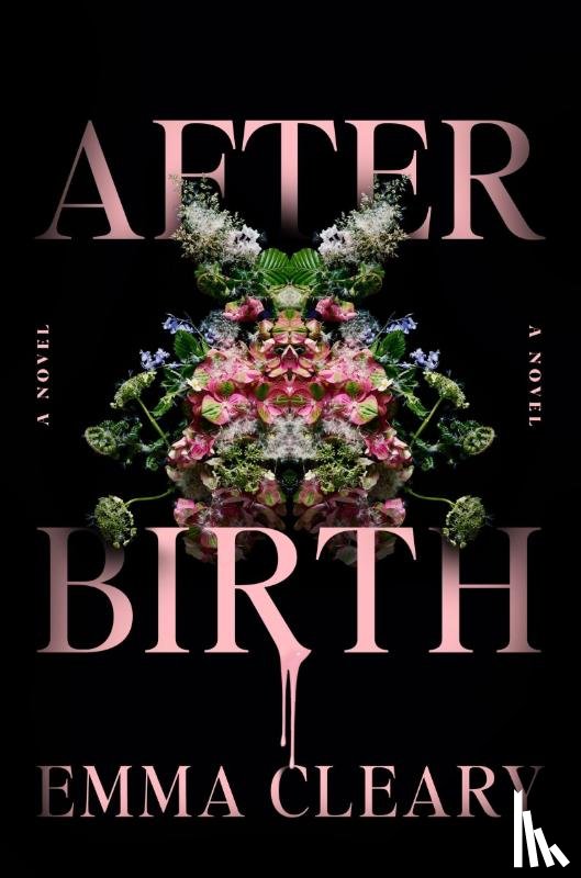 Cleary, Emma - Cleary, E: Afterbirth