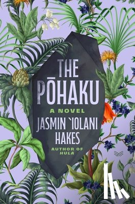 Hakes, Jasmin Iolani - The Pohaku