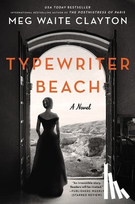 Clayton, Meg Waite - Typewriter Beach