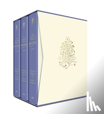 Tolkien, J R R - Tolkien, J: Collected Poems of J.R.R. Tolkien Box Set