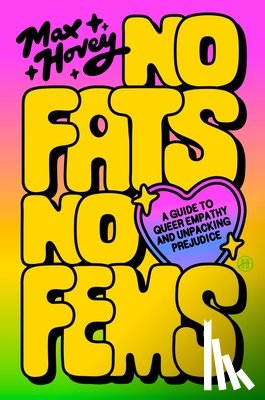 Hovey, Max - No Fats, No Fems