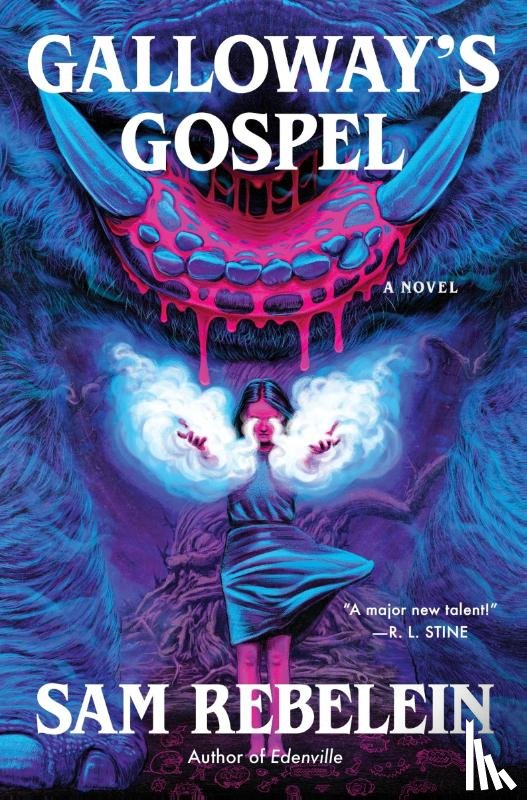 Rebelein, Sam - Galloway's Gospel