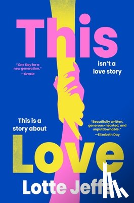 Jeffs, Lotte - This Love