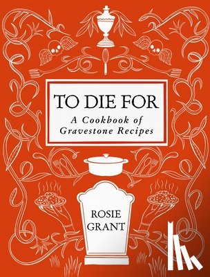 Grant, Rosie - To Die For