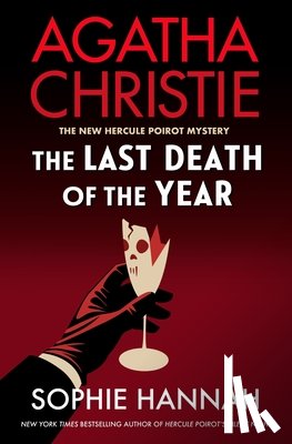 Hannah, Sophie - The Last Death of the Year