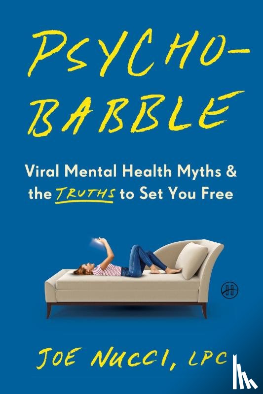 Nucci, LPC - Psychobabble