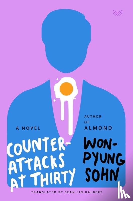 Sohn, Won-Pyung - Counterattacks at Thirty