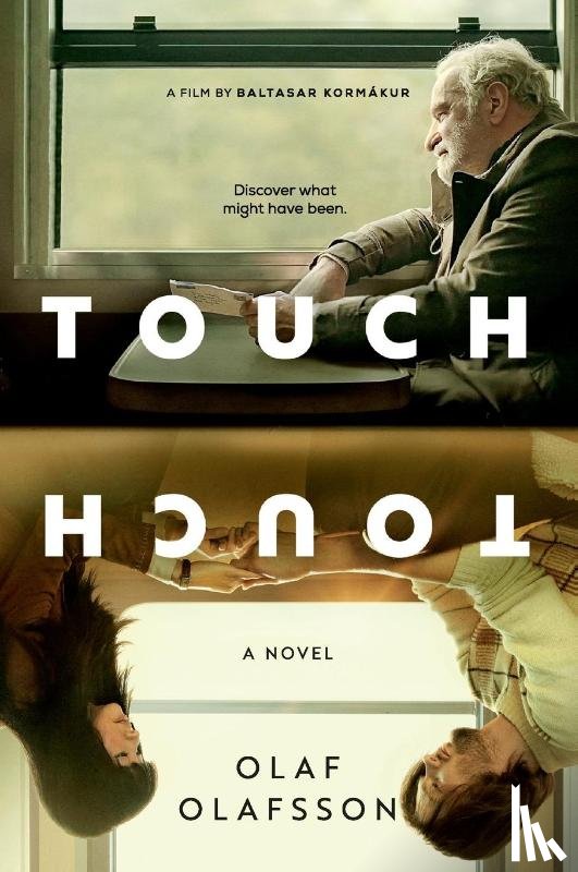 Olafsson, Olaf - Touch [Movie Tie-in]