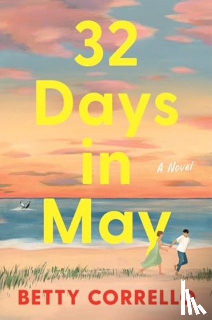 Corrello, Betty - 32 Days in May