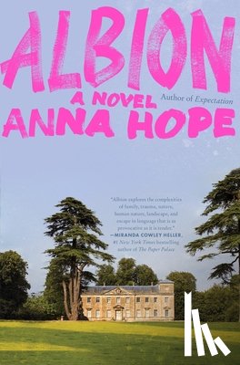 Hope, Anna - Albion