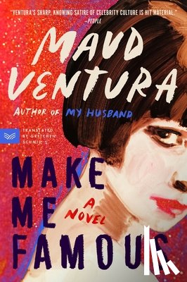 Ventura, Maud - Make Me Famous