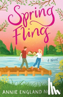 Noblin, Annie England - Spring Fling