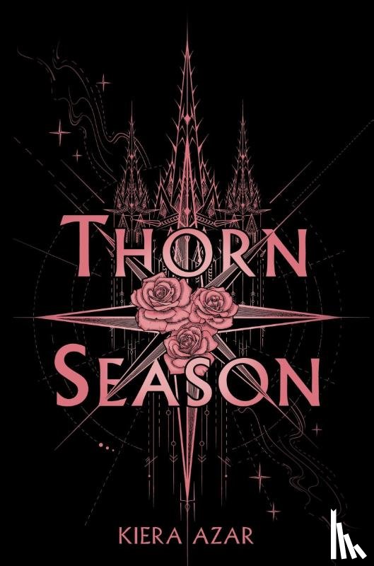 Azar, Kiera - Azar, K: Thorn Season