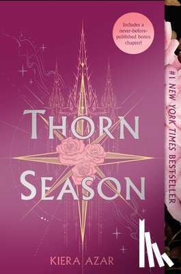 Azar, Kiera - Thorn Season