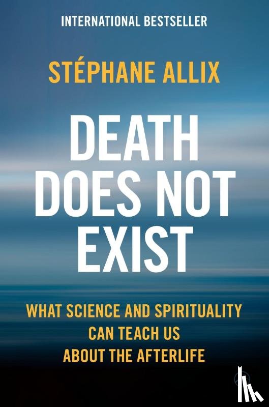 Allix, Stephane - Death Does Not Exist