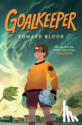 Bloor, Edward - Goalkeeper