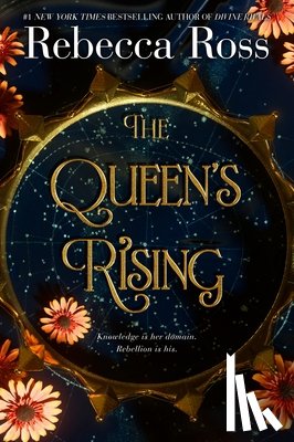 Ross, Rebecca - The Queen's Rising