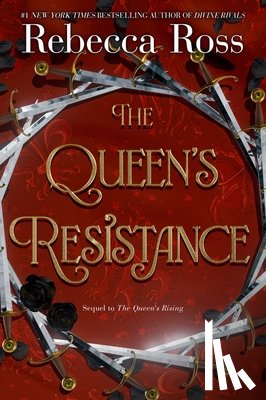 Ross, Rebecca - The Queen's Resistance