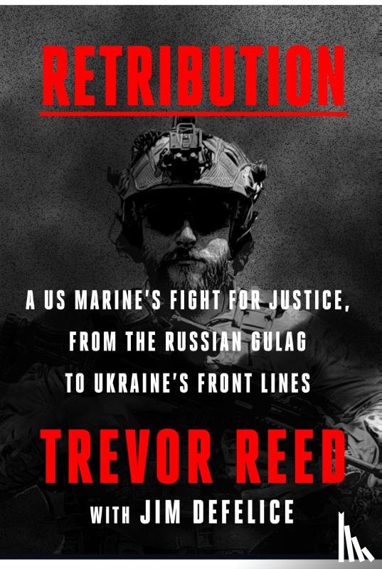 Reed, Trevor, DeFelice, Jim - Retribution