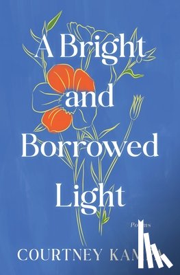 Kampa, Courtney - A Bright and Borrowed Light