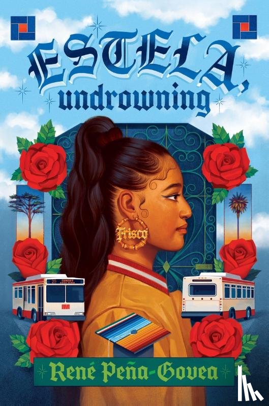 Peña-Govea, René - Estela, Undrowning