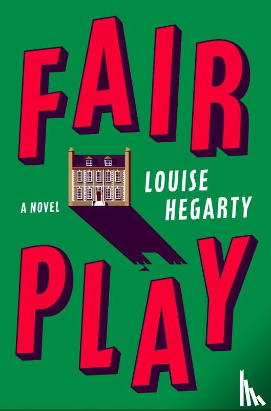 Hegarty, Louise - Fair Play