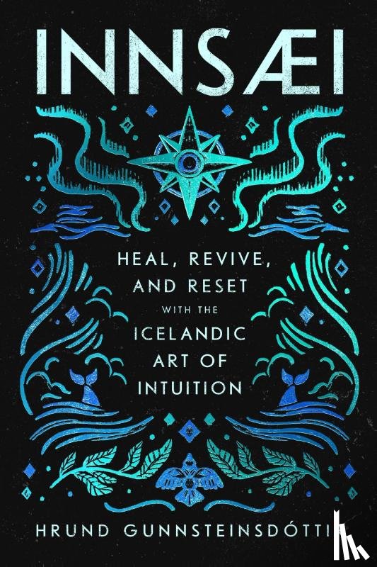 Gunnsteinsdottir, Hrund - InnSaei