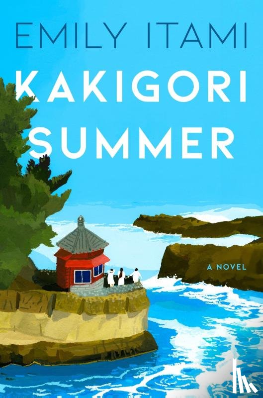 Itami, Emily - Kakigori Summer