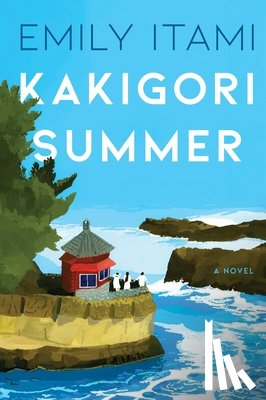 Itami, Emily - Kakigori Summer