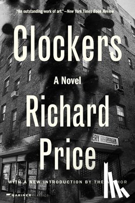 Price, Richard - Clockers