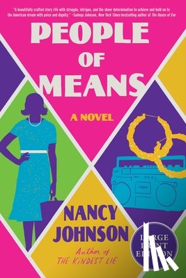 Johnson, Nancy - People of Means