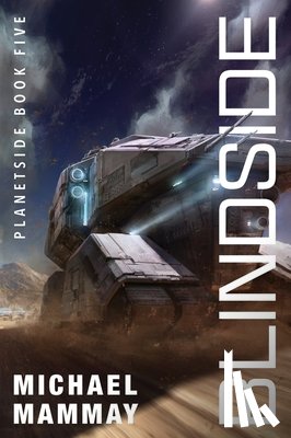 Mammay, Michael - Blindside