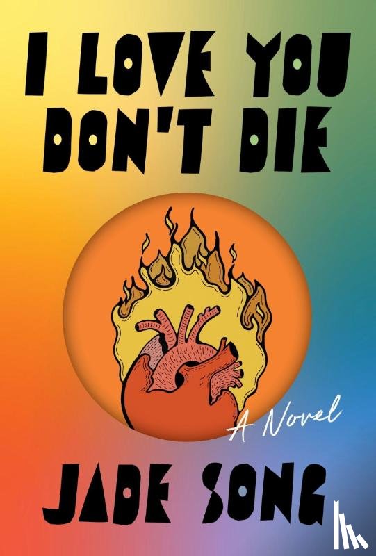 Song, Jade - I Love You Don't Die