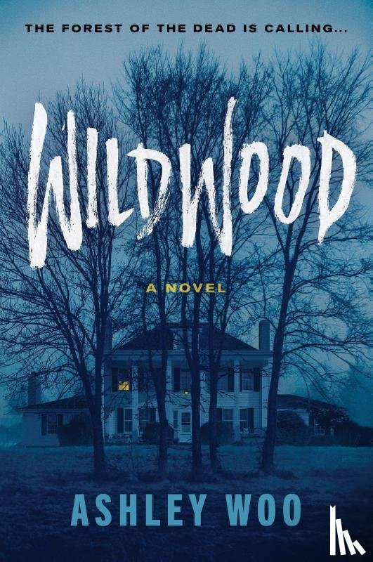 Woo, Ashley - Wildwood