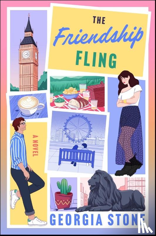 Stone, Georgia - Stone, G: Friendship Fling