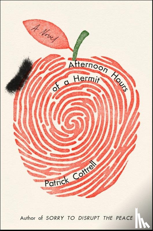 Cottrell, Patrick - Cottrell, P: Afternoon Hours of a Hermit