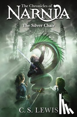 Lewis, C. S. - The Silver Chair