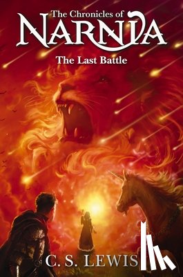 Lewis, C. S. - The Last Battle