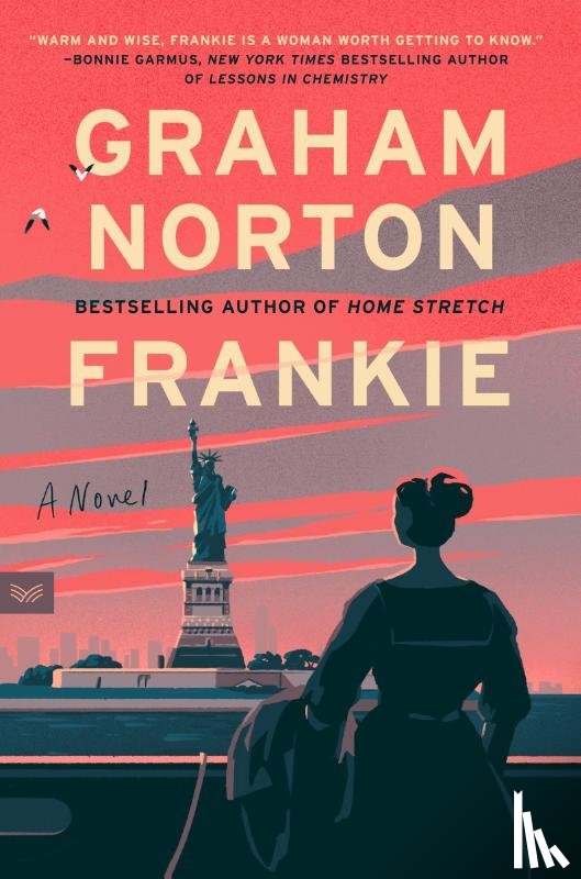 Norton, Graham - Norton, G: Frankie