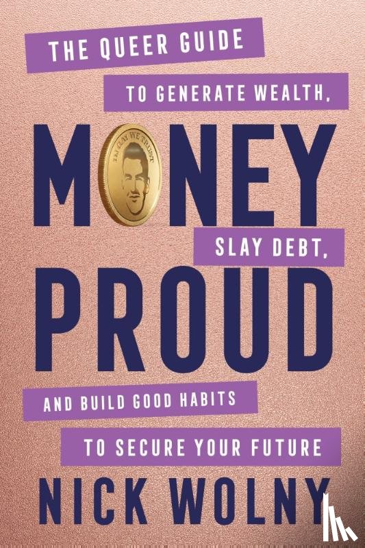 Wolny, Nick - Money Proud