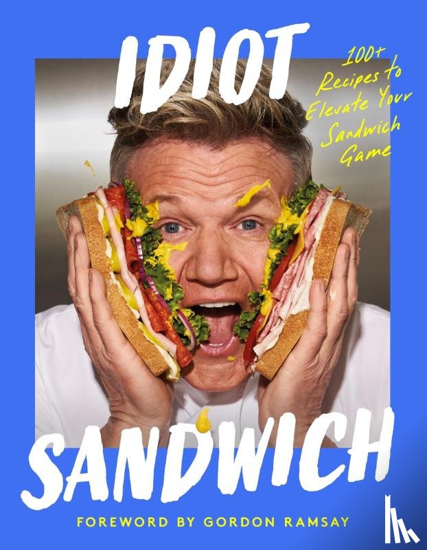 Sandwich, Idiot - Idiot Sandwich