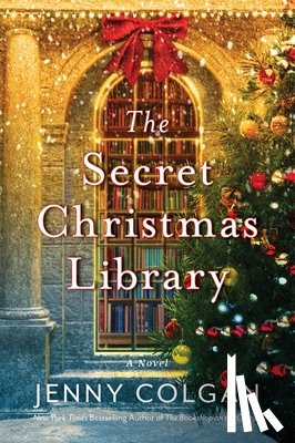 Colgan, Jenny - The Secret Christmas Library