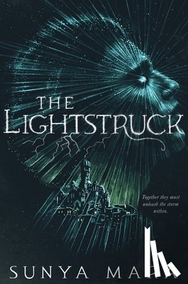 Mara, Sunya - The Lightstruck